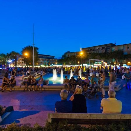 Appartamenti Riviera Gemelli Bibione Dış mekan fotoğraf
