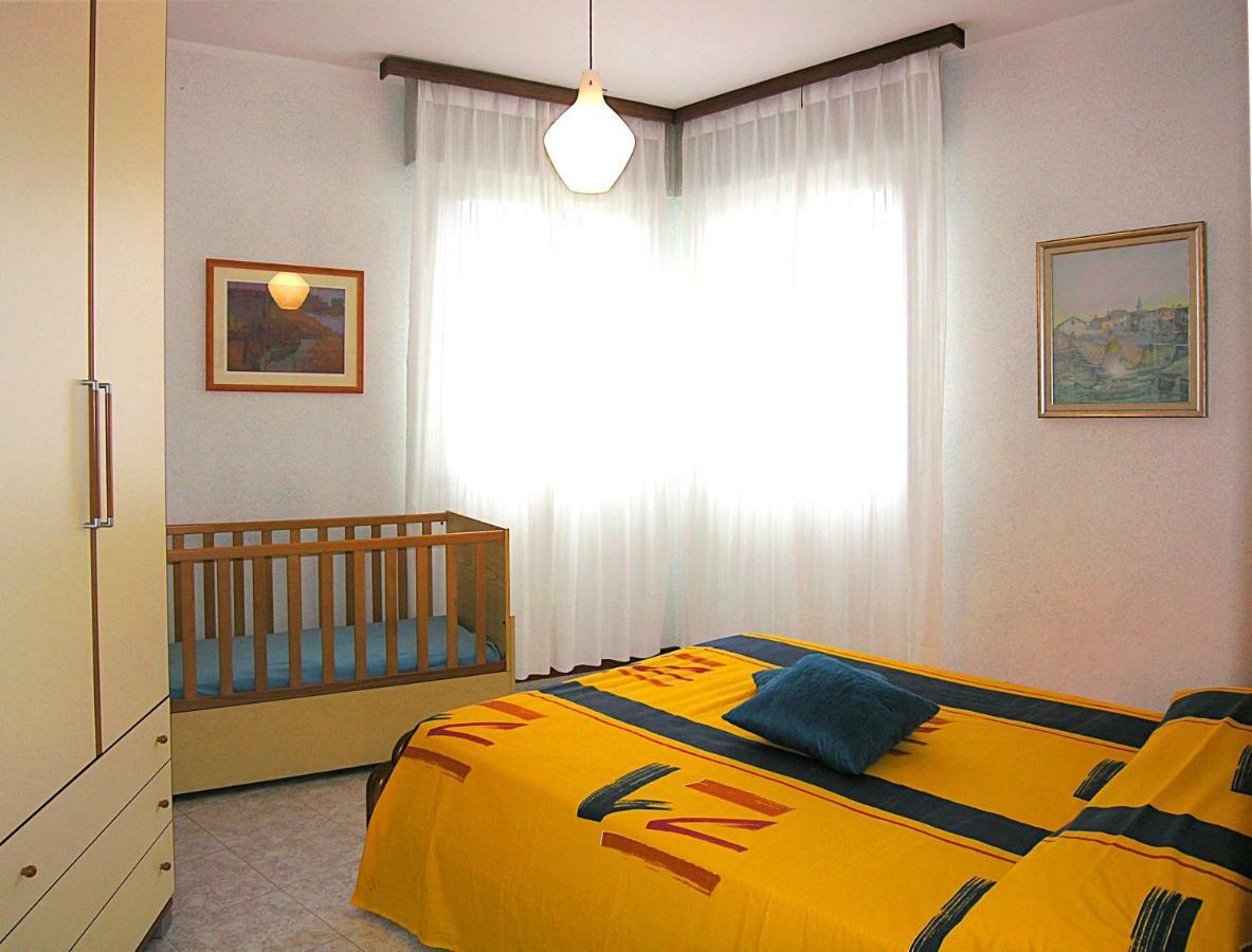 Appartamenti Riviera Gemelli Bibione Dış mekan fotoğraf