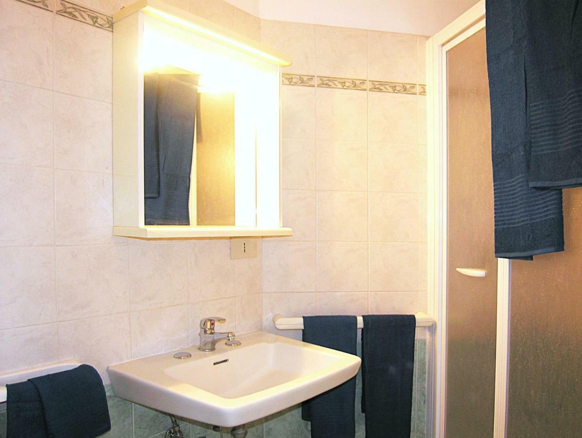 Appartamenti Riviera Gemelli Bibione Dış mekan fotoğraf