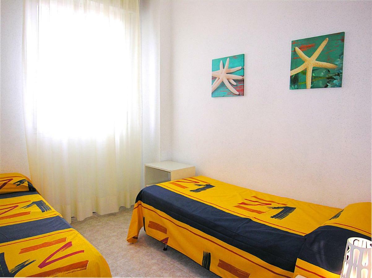 Appartamenti Riviera Gemelli Bibione Dış mekan fotoğraf