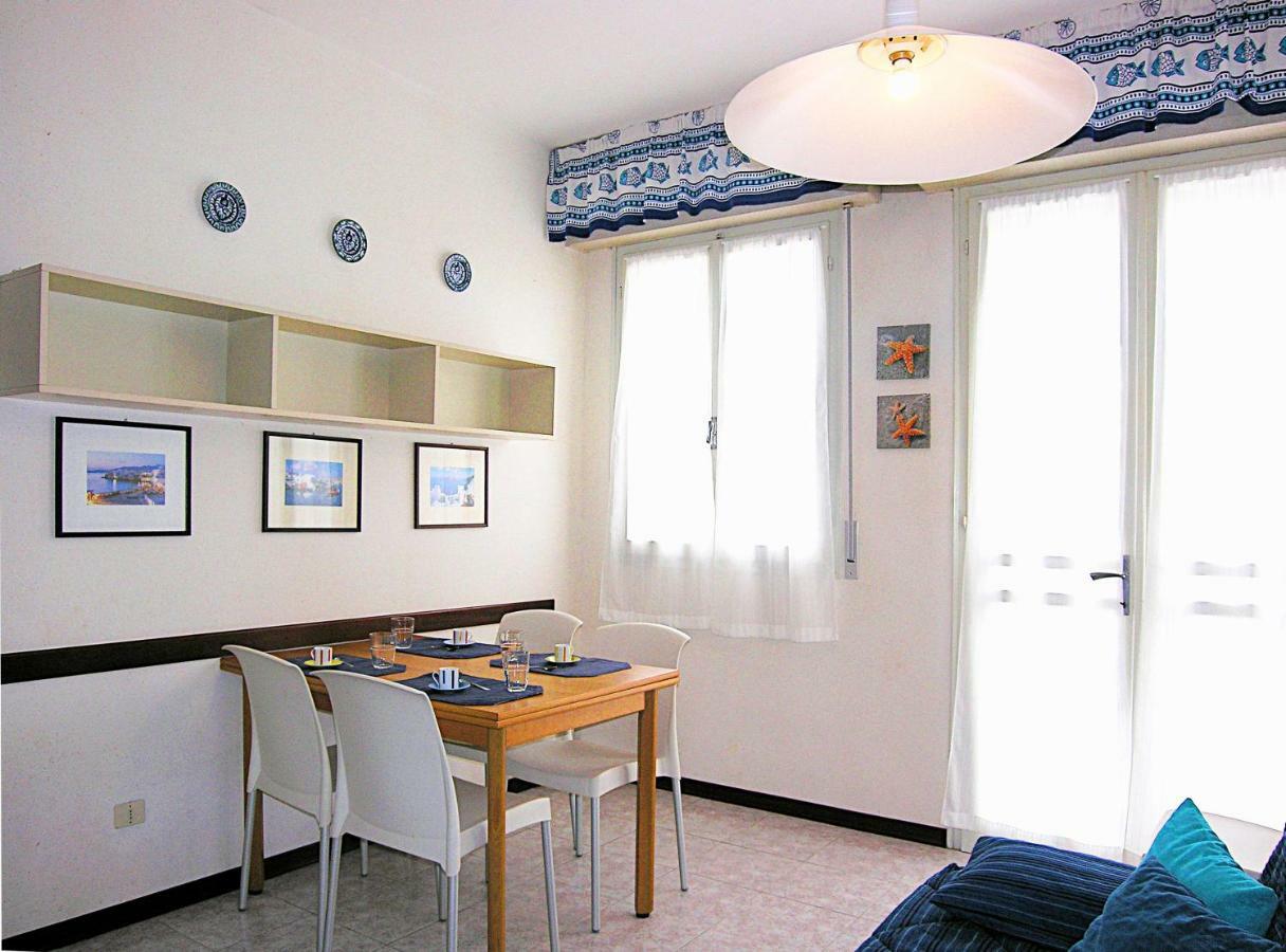 Appartamenti Riviera Gemelli Bibione Dış mekan fotoğraf